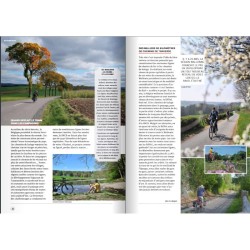 S'évader à vélo - 10 découvertes n°1 S'évader à vélo - 10 découvertes n°1