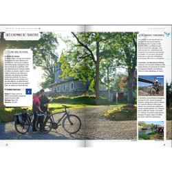 S'évader à vélo - 10 découvertes n°1 S'évader à vélo - 10 découvertes n°1