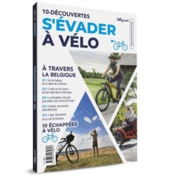S'évader à vélo - 10 découvertes n°1