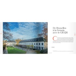 Sur les sentiers de Grande Randonnée