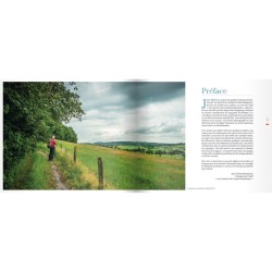 Sur les sentiers de Grande Randonnée