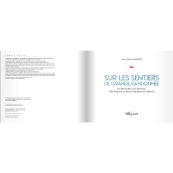 Sur les sentiers de Grande Randonnée