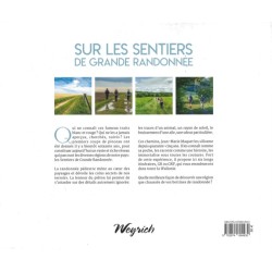 Sur les sentiers de Grande Randonnée