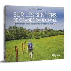 Sur les sentiers de Grande Randonnée