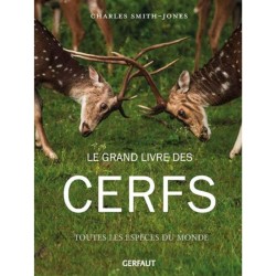 Le grand livre des cerfs