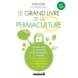 Le Grand Livre de la Permaculture