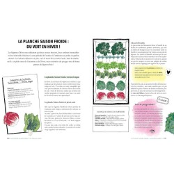Mon potager bio surélevé - Récoltez ce que vous avez semé Mon potager bio surélevé - Récoltez ce que vous avez semé