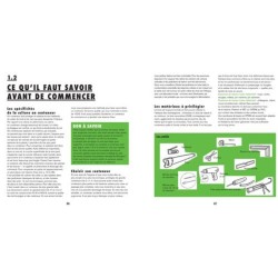 Mon potager en ville - Pour obtenir de beau légumes en milieu citadin Mon potager en ville - Pour obtenir de beau légumes en milieu citadin