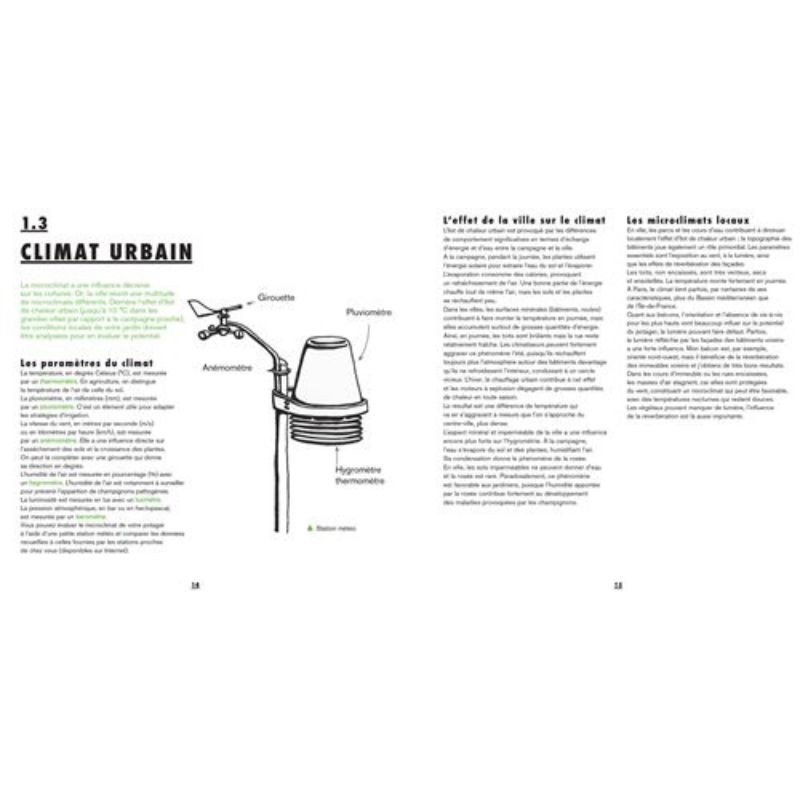 Mon potager en ville - Pour obtenir de beau légumes en milieu citadin Mon potager en ville - Pour obtenir de beau légumes en milieu citadin