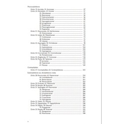 Nouvelle Flore de la Belgique, du Grand-Duché de Luxembourg, du Nord de la France et des Régions voisines (Ptéridophytes et Sper
