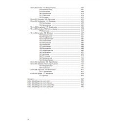 Nouvelle Flore de la Belgique, du Grand-Duché de Luxembourg, du Nord de la France et des Régions voisines (Ptéridophytes et Sper