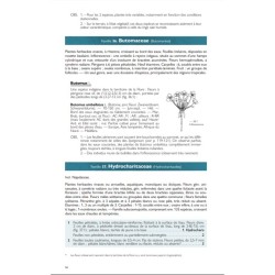 Nouvelle Flore de la Belgique, du Grand-Duché de Luxembourg, du Nord de la France et des Régions voisines (Ptéridophytes et Sper