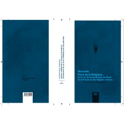 Nouvelle Flore de la Belgique, du Grand-Duché de Luxembourg, du Nord de la France et des Régions voisines (Ptéridophytes et Sper