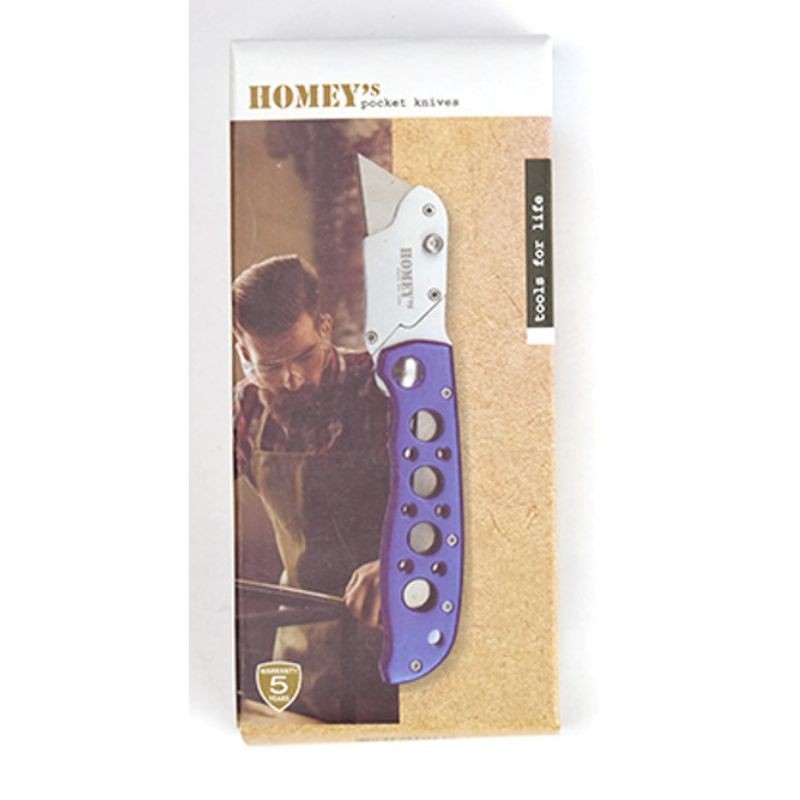 Couteau de Poche "Homey's Profjob K5"