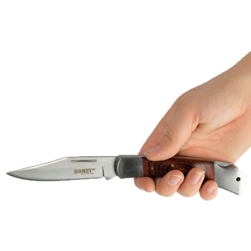 Couteau de Poche "Homey's Profjob K3"