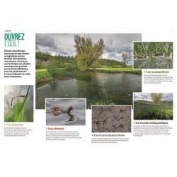 La Nature au bord de l'eau