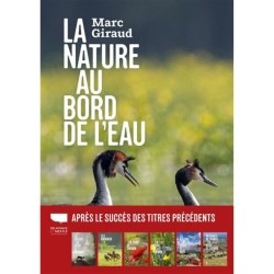 La Nature au bord de l'eau
