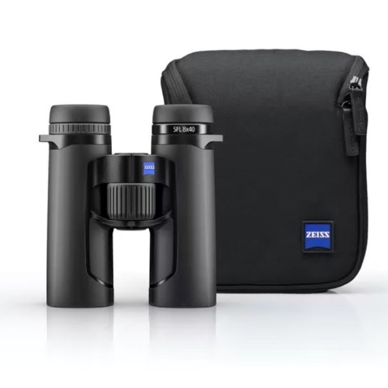 Zeiss SFL 10x40 - Jumelles Zeiss SFL 10x40 - Jumelles