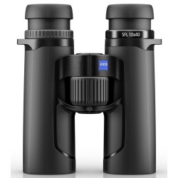 Zeiss SFL 10x40 - Jumelles Zeiss SFL 10x40 - Jumelles