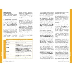 Faune forestière française - Guide écologique illustré - Tome 1