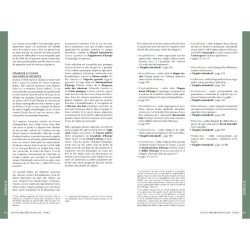 Faune forestière française - Guide écologique illustré - Tome 1