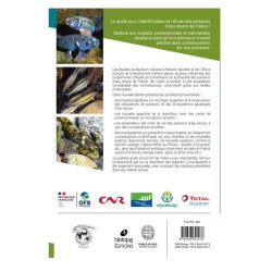 Les Poissons d'eau douce de France - 2ème édition