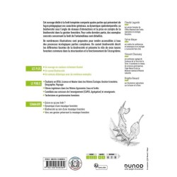 Forêt - biodiversité, dynamique et gestion