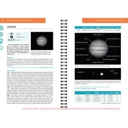 Le ciel au télescope
