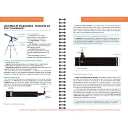 Le ciel au télescope