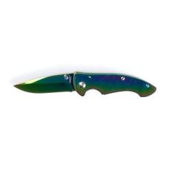 Couteau de Poche "Homey's Backbone K3"