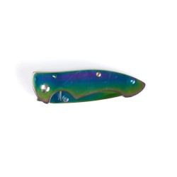 Couteau de Poche "Homey's Backbone K3" Couteau de Poche "Homey's Backbone K3"