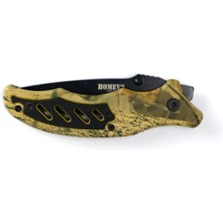 Couteau de Poche "Homey's Backbone K5"