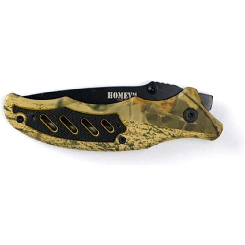 Couteau de Poche "Homey's Backbone K5"