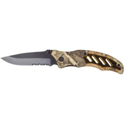 Couteau de Poche "Homey's Backbone K5"