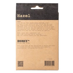 Lampe frontale "Homey's DIY Hazel" - 400lm - USB-C rechargeable
