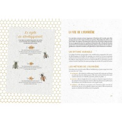 Je fais mon miel dans mon jardin - Le manuel complet pour produire du miel chez soi