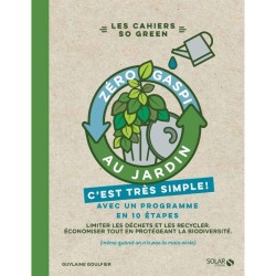 Zéro gaspi au jardin - C'est très simple !