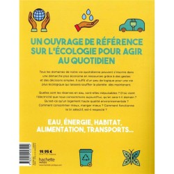 Ecologique - Le guide complet pour économiser la planète