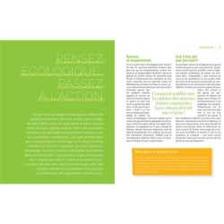 Ecologique - Le guide complet pour économiser la planète