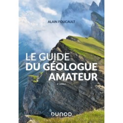 Le guide du géologue amateur