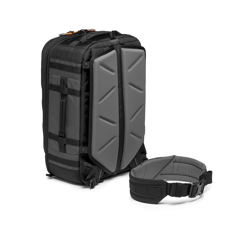 Pro Trekker BP 350 AW II - Sac à dos Lowepro Gris