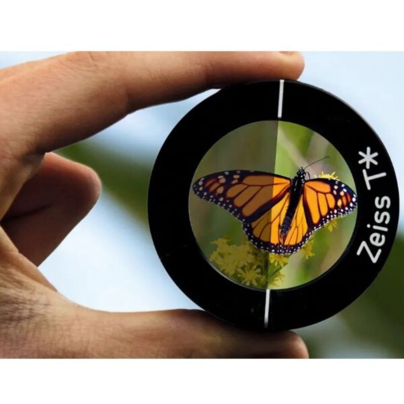 Zeiss Victory Harpia 95 - Longue vue + oculaire 23-70x