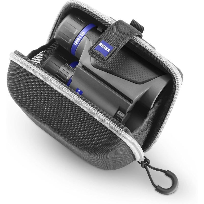 Zeiss Terra ED Pocket 10x25 - Jumelles