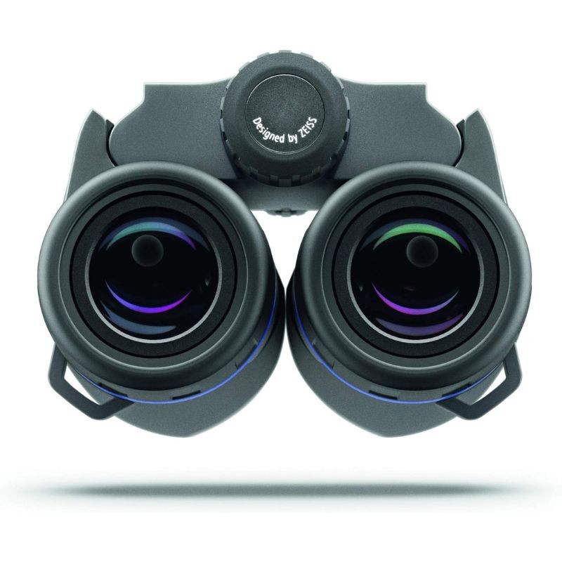 Zeiss Terra ED Pocket 10x25 - Jumelles