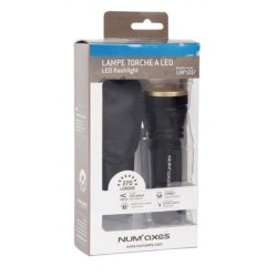 Lampe Torche Petit Modèle à LED - Num'axes LMP1017 Lampe Torche Petit Modèle à LED - Num'axes LMP1017