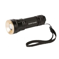 Lampe Torche Petit Modèle à LED - Num'axes LMP1017