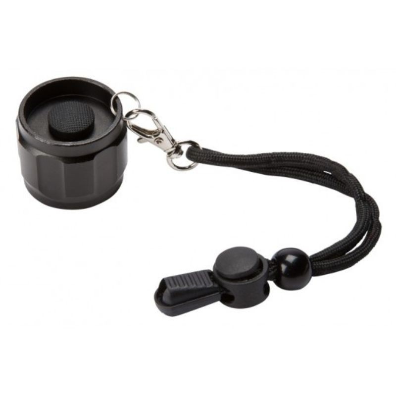 Lampe torche à LED multicolores rechargeable - Num'axes LMP1019