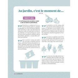 Le Traité Rustica cultiver et glaner au fil des saisons