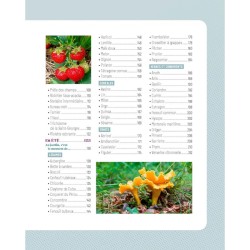 Le Traité Rustica cultiver et glaner au fil des saisons