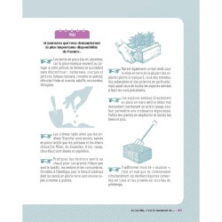 Le Traité Rustica cultiver et glaner au fil des saisons